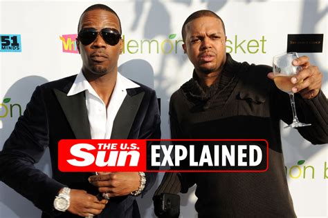 Who are the members of Three 6 Mafia? | The US Sun