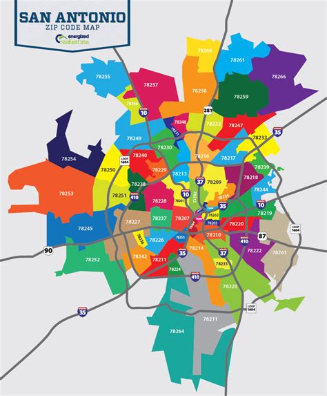 Map Of Zip Codes Around Me - London Top Attractions Map