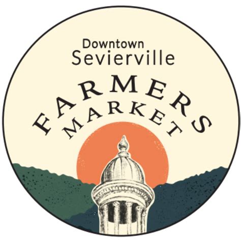 Downtown Sevierville Farmers Market | Sevierville TN