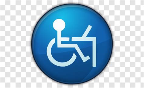 Accessibility Wheelchair Accessible Van International Symbol Of Access ...