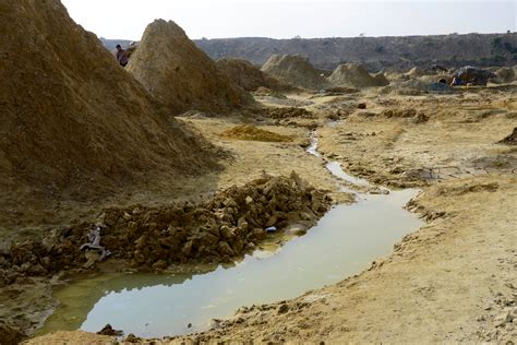 Copper mining (2) | Monywa | Pictures | Burma in Global-Geography