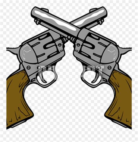 Pistol clipart western gun, Pistol western gun Transparent FREE for download on WebStockReview 2024