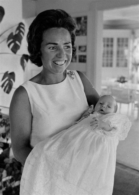 Jack Is The Face of America | Kennedy family, Ethel kennedy, Young jfk