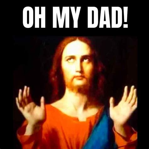 50 funny jesus memes christian humor about god and christ – Artofit