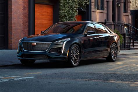 My Cadillac App Cost : Gm Is Bringing Amazon Alexa To 2018 And Newer ...