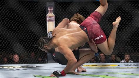 Ostia! 47+ Elenchi di Ben Askren Knockout: Ben askren landing knockout ...