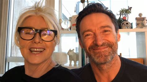 Hugh Jackman and Deborra-Lee Furness's Wedding Photos | POPSUGAR Celebrity