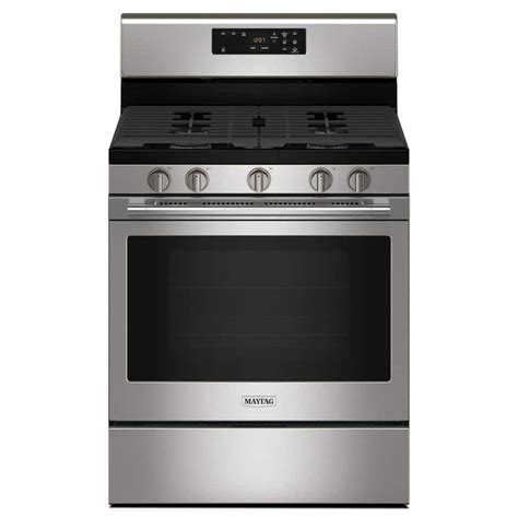 7 Best Gas Ranges and Stoves of 2024, Tested by Experts