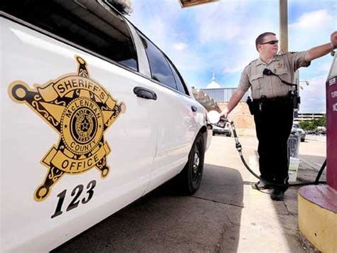 McLennan County Sheriff's Office to get cars with surplus