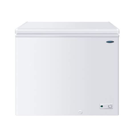 Freezers – Thermocool