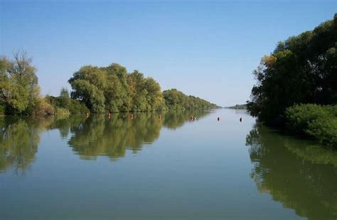 10 Picturesque Rivers Of Hungary One Must Definitely Visit!