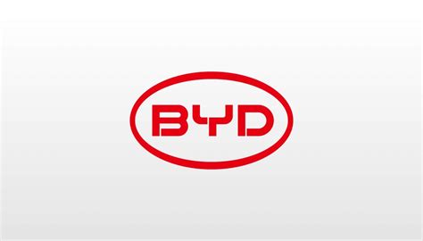 BYD Group y BYD Auto presentan nuevos logotipos – BYD Eléctrico Ecuador