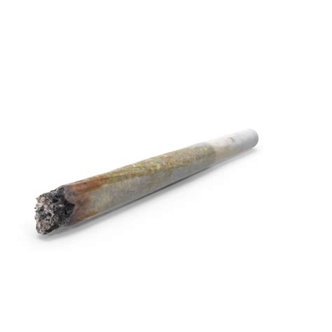 Cannabis Spliff PNG Images & PSDs for Download | PixelSquid - S11235774E