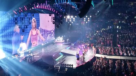 Taylor Swift: 1989 World Tour | Scottrade Center Saint Louis… | Flickr