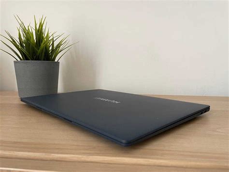 Huawei MateBook X Pro 2023 review: notebook excellence