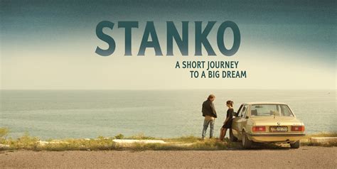 AH production - movie Stanko