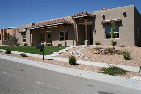 Landscape Designs - Traditional - Landscape - Albuquerque - by WaterQuest Landscaping | Houzz