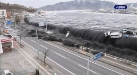 Japan Tsunami Anniversary: 3 Years Later Video - ABC News