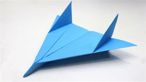 Cool Paper Airplane Designs