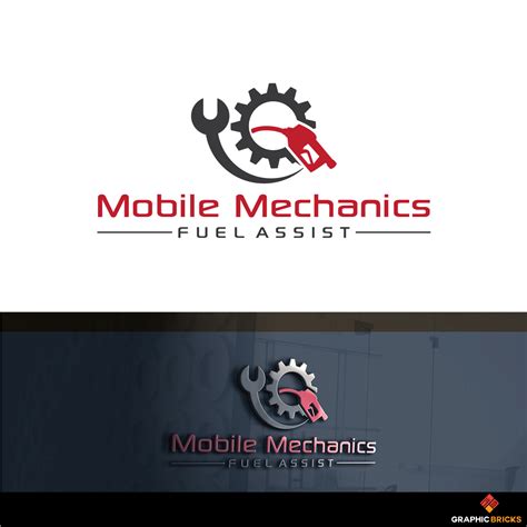 Mobile Mechanic Logo