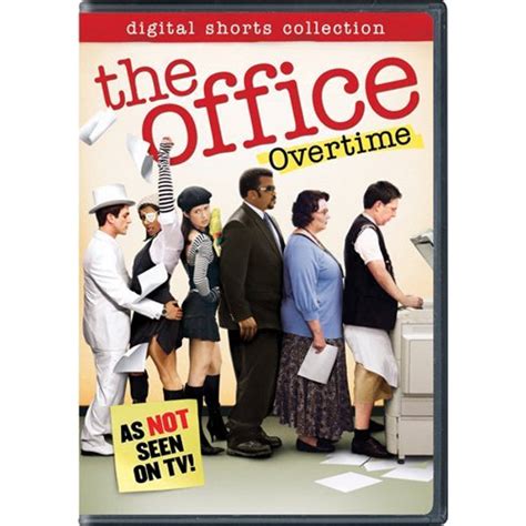 The Office: Digital Short Collection [DVD Box Set] — MyShopville