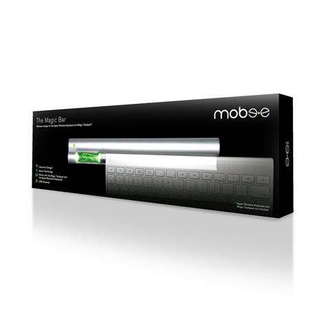 Mobee Technology Magic Bar Discounts Shops | unknownnews.net