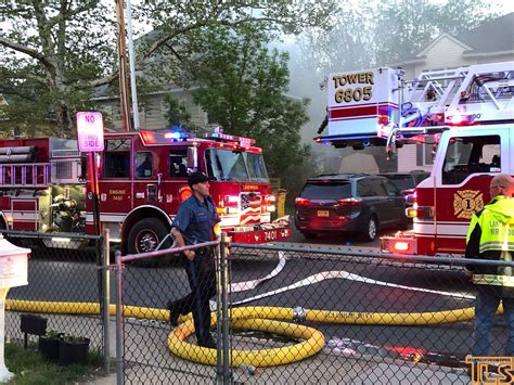 The Lakewood Scoop » VIDEO & PHOTOS: Fire rips through Lakewood home » The heartbeat of the ...