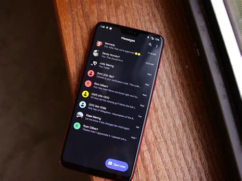 Best Dark Mode Apps in 2021 | Android Central