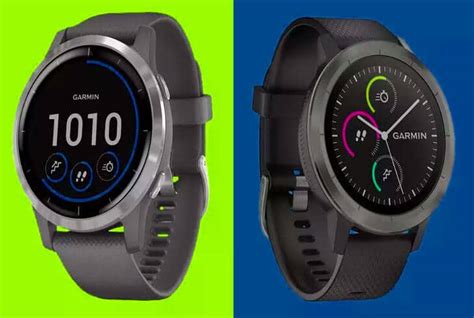 Garmin Vivoactive 3 Vs 4: Which Smartwatch Is Better For You?