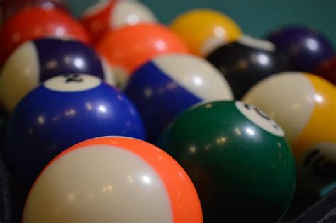 Pooling Pool Table Billiards - Free photo on Pixabay