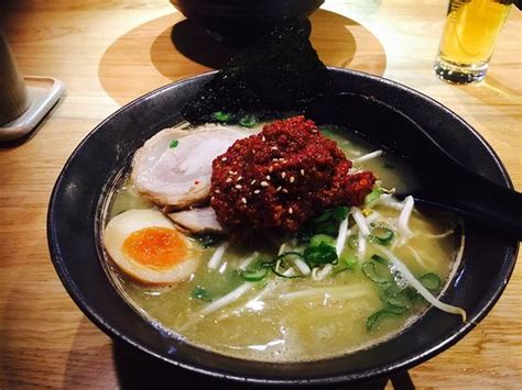 RAMEN-YA AMSTERDAM - Centrum - Menu, Prices & Restaurant Reviews - Order Online Food Delivery ...