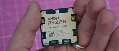 AMD Ryzen 9 7950X3D review: Team Red retakes the lead with its best CPU ever | TechRadar