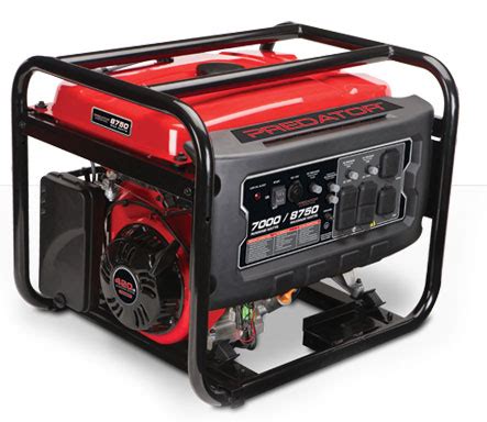 Harbor Freight Tools – How To Buy A Generator