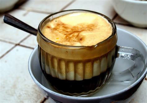 Unique Vietnamese Egg Coffee – a must-try specialty in Hanoi