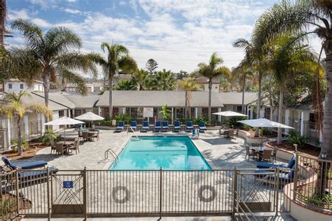 Holiday Inn Express & Suites La Jolla – Windansea Beach, an IHG Hotel ...