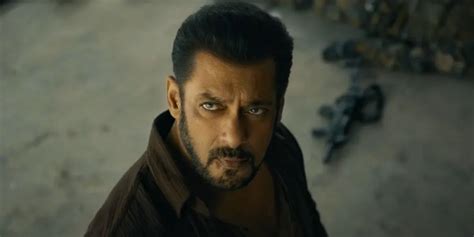 Salman Khan Refuses to Be Labeled a Traitor in First ‘Tiger 3’ Trailer