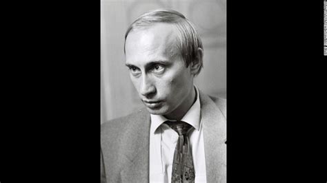 Vladimir Putin Wife Young : World Leaders At Young Age China Org Cn ...