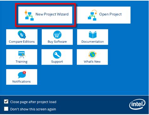 Intel® Cyclone® 10 LP FPGA Board - How to Program Your First FPGA