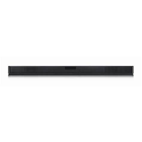 LG SN4 soundbar | AV Life | LG SN4 soundbar