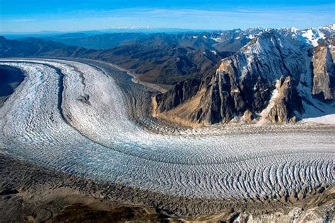 Glaciers In Alaska: Best Ways to See Alaska's Glaciers | ALASKA.ORG