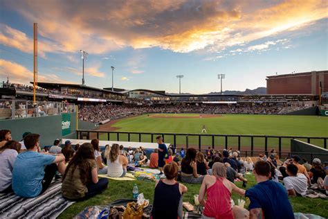 Las Vegas Ballpark - HOK