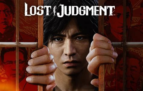 Lost Judgment gameplay trailer and released date - Geeky Gadgets