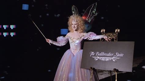 Carol Kane Struggled Over Her Ballet Dancing For Scrooged