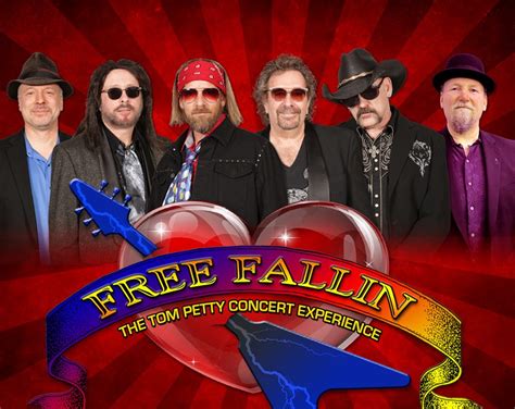 Free Fallin’ pays tribute to Tom Petty - CLC News