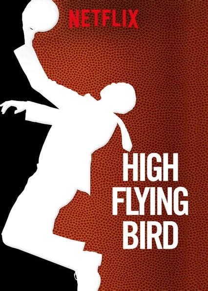 Movie Review – High Flying Bird (2019)