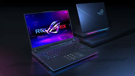 Asus ROG Strix SCAR (2023) RTX 40 Series Gaming Laptops Now Available - Best Gaming Laptops This ...