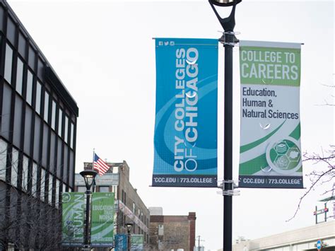 4 Things To Know About City Colleges of Chicago’s Shaky Finances | WBEZ ...