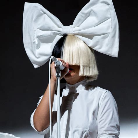 Songs Written by Sia | POPSUGAR Entertainment