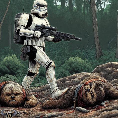 Troopers Fanart... (22) by Airborne71 on DeviantArt