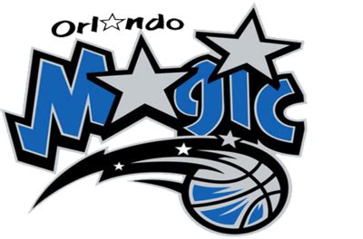 Images and Places, Pictures and Info: orlando magic logo